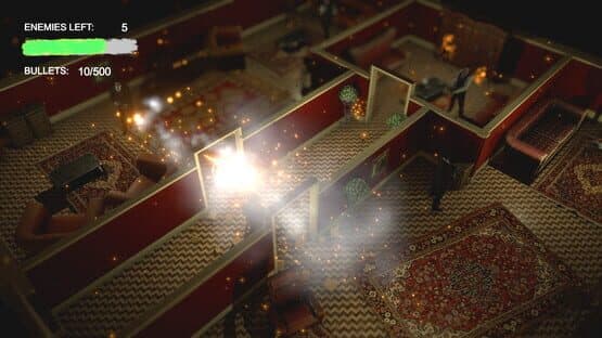Mafia: Family's Secret — screenshot 7