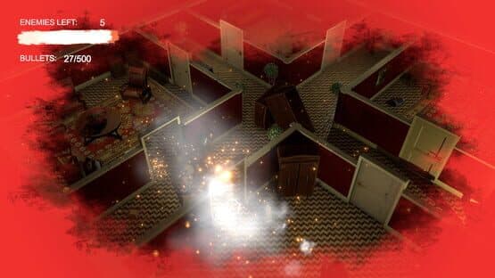 Mafia: Family's Secret — screenshot 8