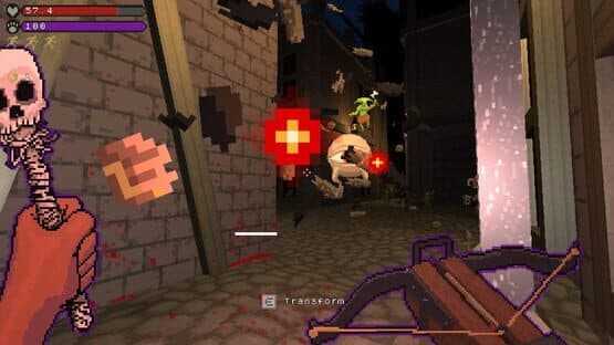 Berserk Mode — screenshot 1