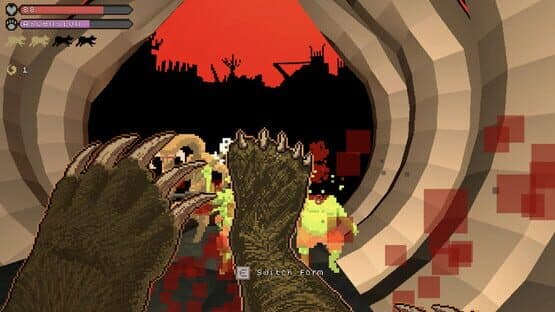 Berserk Mode — screenshot 3