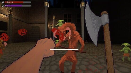 Berserk Mode — screenshot 5
