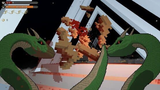Berserk Mode — screenshot 7