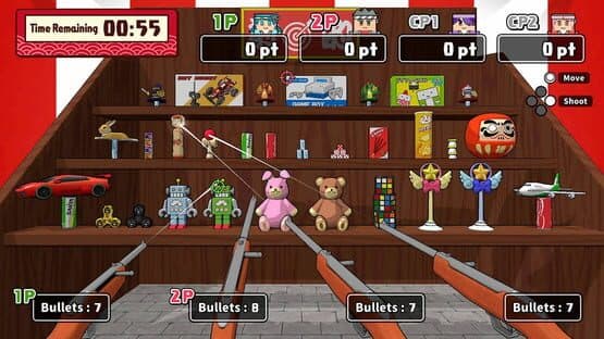 Our Summer Festival — screenshot 3