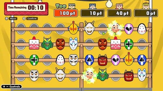 Our Summer Festival — screenshot 5