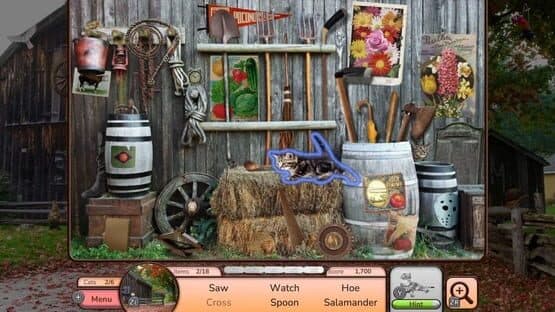 I Love Finding Cats!: Collector's Edition — screenshot 1