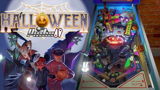 Horror & Sports Pinball — screenshot 1