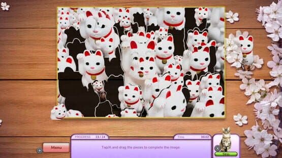 I Love Finding Cats!: Collector's Edition — screenshot 2
