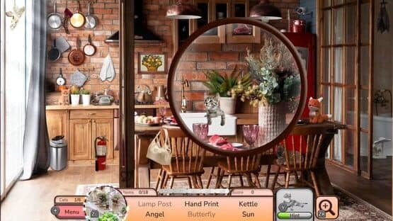 I Love Finding Cats!: Collector's Edition — screenshot 5
