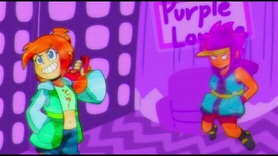 PopSlinger — screenshot 1
