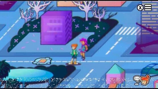 PopSlinger — screenshot 4