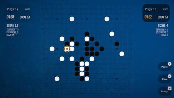 Go Minimal — screenshot 4