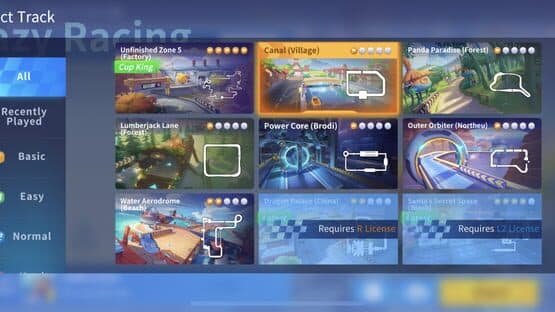 KartRider Rush+ — screenshot 2