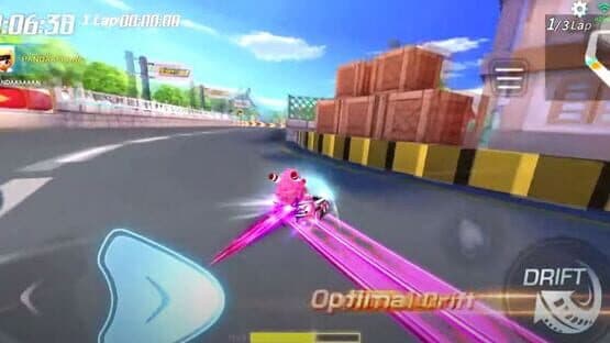 KartRider Rush+ — screenshot 3