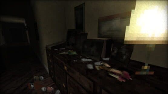 GZ P.T. — screenshot 1