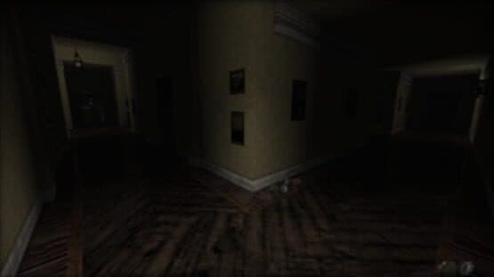 GZ P.T. — screenshot 2