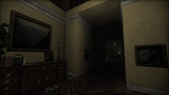 GZ P.T. — screenshot 3
