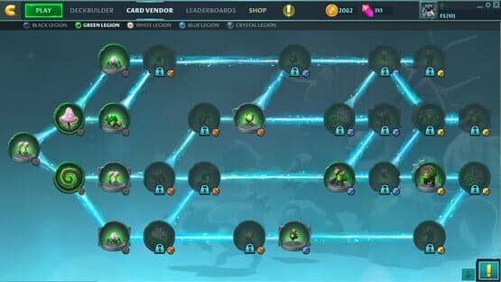 Crystal Clash — screenshot 3