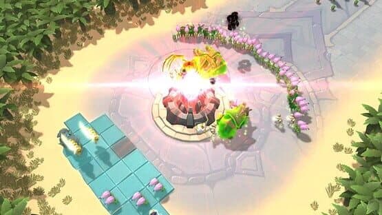 Crystal Clash — screenshot 7
