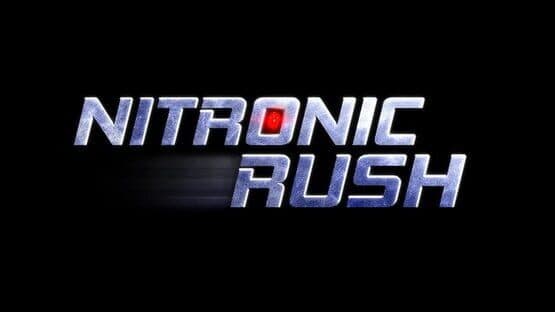 Nitronic Rush — screenshot 1