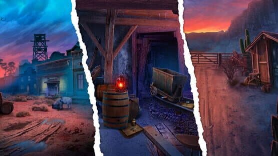 Hidden Motives: The Diamond Rush - Collector's Edition — screenshot 5