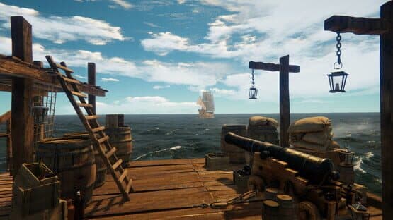 Ship Builder — screenshot 1