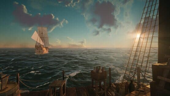 Ship Builder — screenshot 3