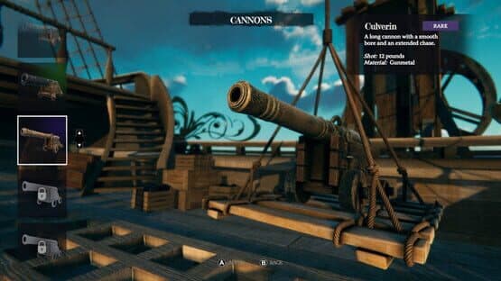 Ship Builder — screenshot 5