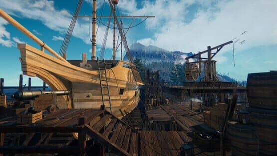 Ship Builder — screenshot 7