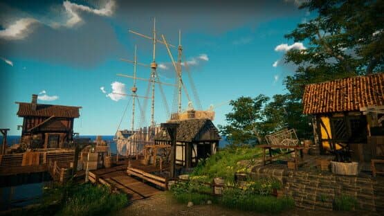 Ship Builder — screenshot 8
