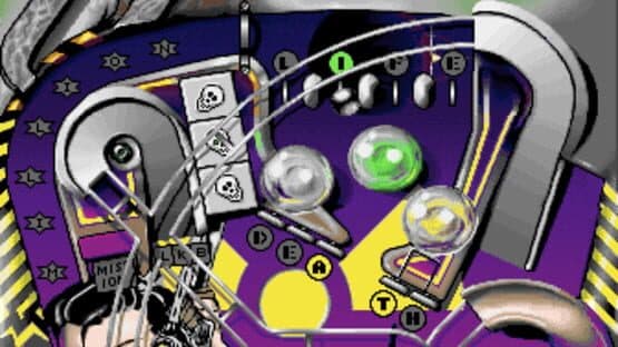 Obsession — screenshot 1