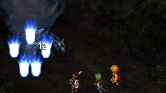 Oni Zero: Fukkatsu — screenshot 4