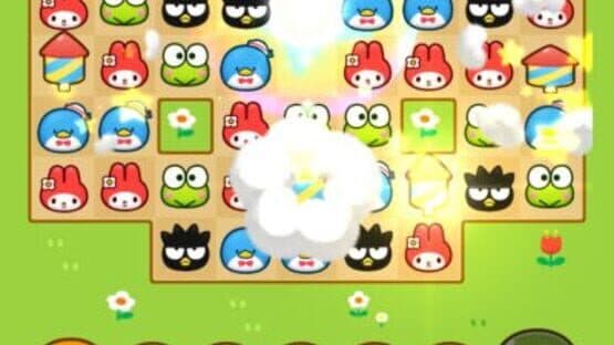 Hello Kitty Friends — screenshot 3