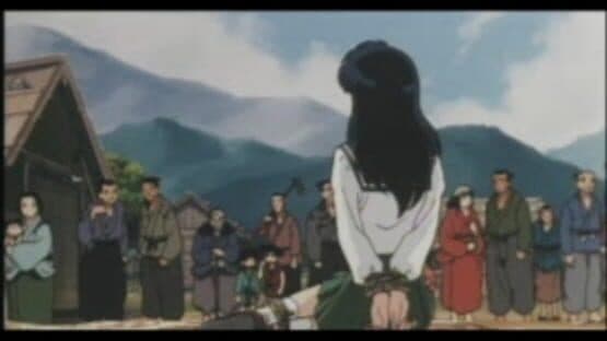 Inuyasha — screenshot 1