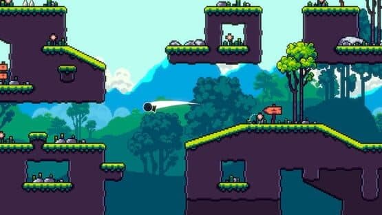 Rocket Jump — screenshot 1
