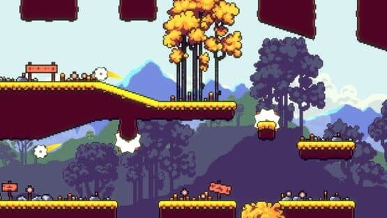 Rocket Jump — screenshot 2