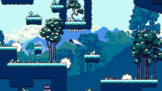 Rocket Jump — screenshot 3