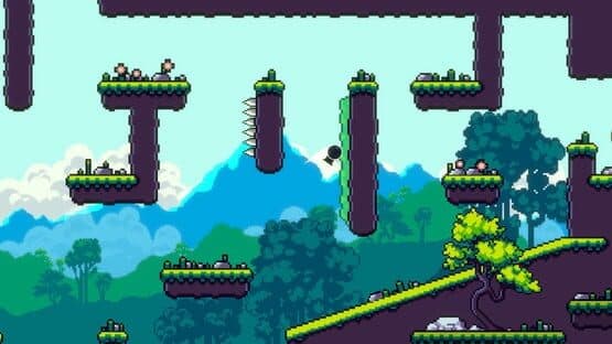 Rocket Jump — screenshot 4
