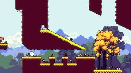 Rocket Jump — screenshot 5