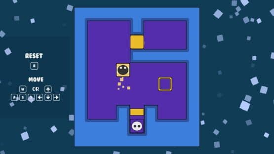 Box's Dream — screenshot 1