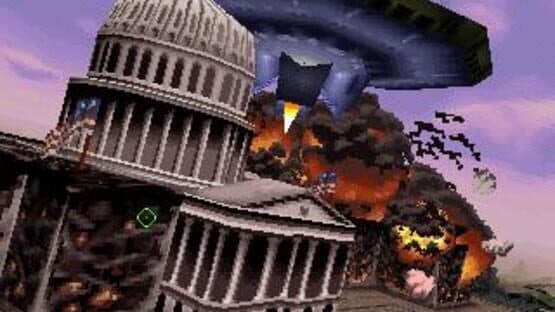 Invasion From Beyond — screenshot 3