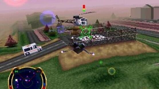 Invasion From Beyond — screenshot 5