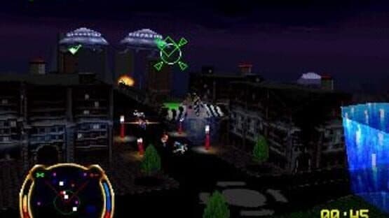 Invasion From Beyond — screenshot 6