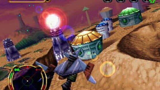 Invasion From Beyond — screenshot 7