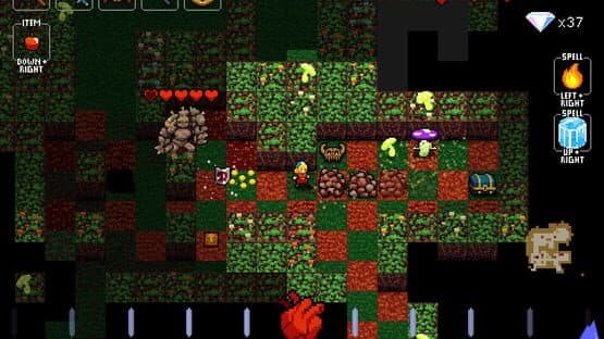 Crypt of the Necrodancer: Collector's Edition — screenshot 3