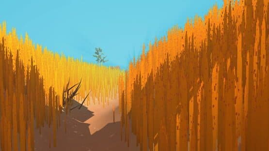 Vestige — screenshot 1