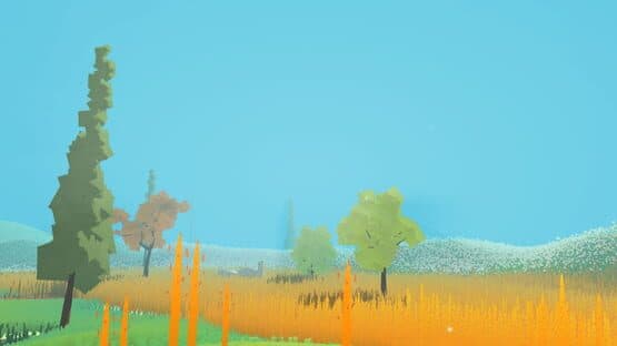 Vestige — screenshot 2