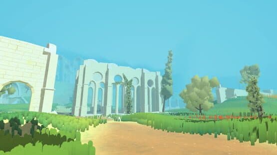 Vestige — screenshot 3