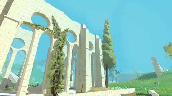 Vestige — screenshot 4
