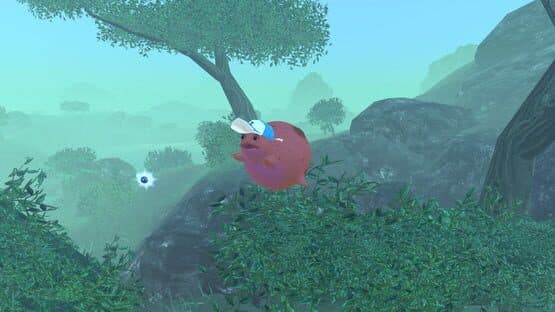BallFrog — screenshot 1
