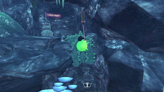 BallFrog — screenshot 2